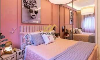 Imagem 4: Apartamento com 3 suítes à venda, 130.42 m² - Atmosphera - Indaiatuba/SP