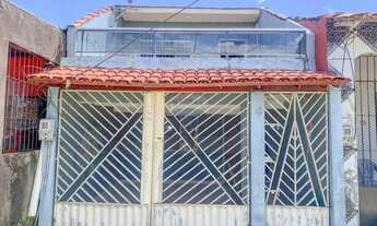 Imagem 2: Vendo casa duplex, 4 quartos - Sacramenta