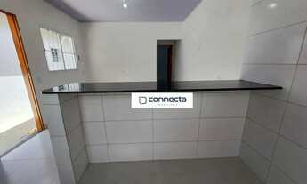 Imagem 4: LOCAÇÃO CASA 90m² (NÃO INDEPENDENTE) COM 1 DORMITÓRIO SEM VAGA DE GARAGEM R$ 1.500/mês - V