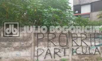 Imagem: RECREIO DOS BANDEIRANTES TERRENO MULTIFAMILIAR