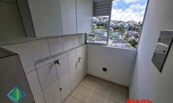 Imagem 6: Apartamento em excelente localização no bairro Roçado