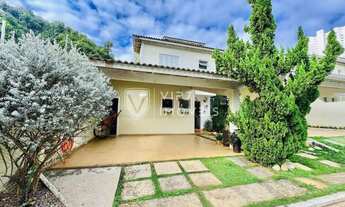 Imagem: Casa de Condomínio à venda, 3 quartos