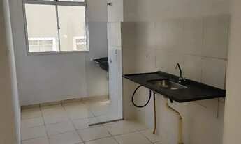 Imagem 4: Casa para venda em Jardim Heitor Rigon de 42.82m² com 2 Quartos e 1 Garagem