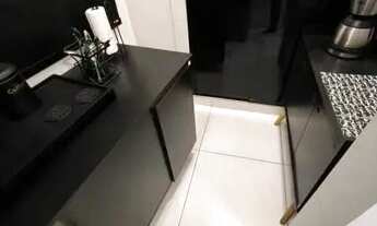 Imagem 6: Kitnet/Conjugado - / Residencial / Copacabana