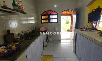 Imagem 6: Casa em Rua Mato Grosso - Cibratel II - Itanhaém/SP