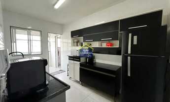 Imagem 2: Lindo Apartamento Reformado com 2 dorms e Varanda - Financia! Pertinho da Praia!!