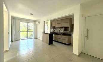 Imagem 2: Apartamento com 2 dormitórios para alugar, 66m² - Ribeirão da Ilha - Florianópolis/SC