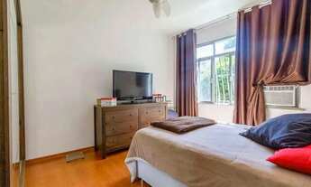 Imagem 5: Apartamento com 3 dormitórios à venda, 144 m² por R$ 600.000,00 - Icaraí - Niterói/RJ