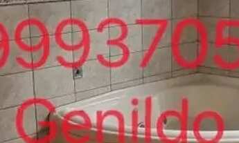 Imagem 2: CASA COM 2 QUARTOS SENDO 1 SUITE MÁSTER, 2 VAGAS, RUA SEM SAIDA , QUINTAL , ACEITA PET , F