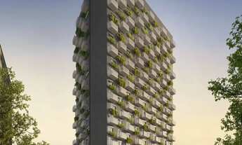 Imagem 2: Studio em Centro Histórico