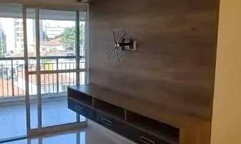 Imagem 3: Apartamento com 3 dormitórios para alugar, 85 m² por R$ 5.465,00/mês - Vila Mascote - São