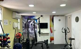 Imagem 2: RCR) Oportunidade ao lado do Shopping Recife | Andar alto