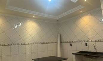 Imagem 6: NA - Casa com 3 quartos sendo 1 suíte na QS 18 do Riacho Fundo II