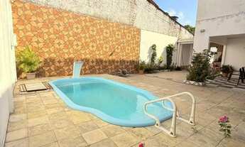 Imagem 3: Casa Esquina - 5 Suítes - Jard São Cristovão- Prox Terminal