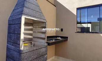 Imagem 3: Casa à venda no Jardim Adelinha, 3 dormitórios, 1 suíte