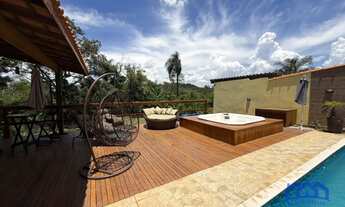 Imagem 6: CHACARA RURAL em MAIRINQUE - SP, Moreiras