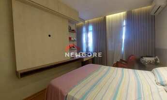 Imagem 6: Apartamento em Rua Herculano Pena - Salgado Filho - Belo Horizonte/MG