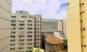 Imagem 6: Apartamento : Padrão / Residencial / Glória