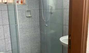 Imagem 4: Casa com 2 dormitórios para alugar, 65 m² por R$ 1.824,13/mês - Jardim Leonor - Campinas/S