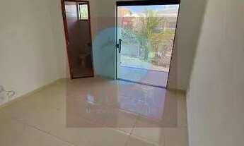 Imagem 3: Ocean vende: Itaipuaçu, casa 2 suítes , sala , cozinha americana , varanda, churrasqueira