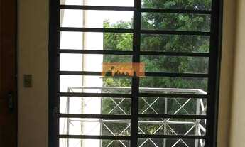 Imagem: Apartamento a venda - Condomínio Ibirapuera