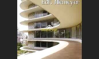 Imagem 2: Venda de apartamento 3 quartos Funcionários Ed Niemeyer Praça da Liberdade