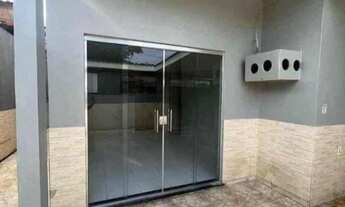 Imagem 2: Casa a venda NA CIDADE NOVA próxima ao centro de convivêncial