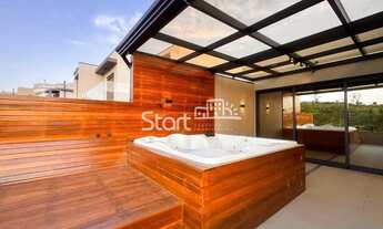 Imagem 3: Casa a venda Residencial Arborais Campinas SP