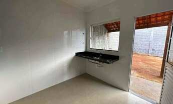 Imagem: ED. VENDO CASA NO ICUI