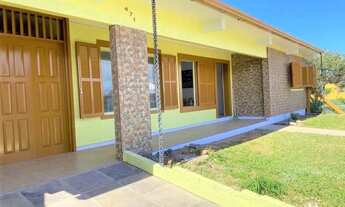 Imagem: Casa/Sobrado 3 Dormitórios - Bairro Centro