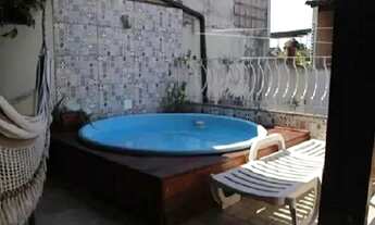 Imagem 3: Imóvel para venda com 140 metros quadrados com 2 quartos em Tanque - Rio de Janeiro - RJ