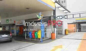 Imagem 4: Terreno Comercial para Locação na Barra Funda