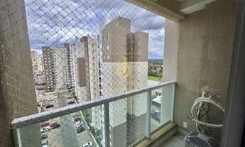 Imagem 6: APARTAMENTO PARA LOCAÇÃO - RESERVA VISTA VERDE