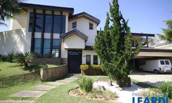 Imagem 3: CASA EM CONDOMÍNIO - ALPHAVILLE - SP