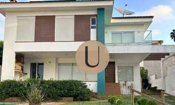 Imagem: Casa com 3 dormitórios, 250 m² - venda