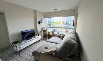 Imagem: Vista Maravilhosa- Residencial Jardim Caxangá