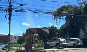 Imagem: Terreno com 850m² para locação próximo