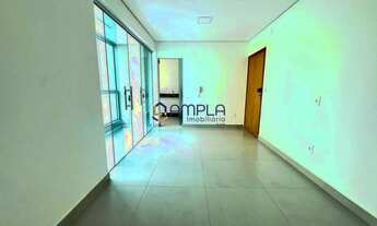 Imagem 5: Apartamento à venda, 2 quartos, 1 suíte, 2 vagas, Buritis - Belo Horizonte/MG