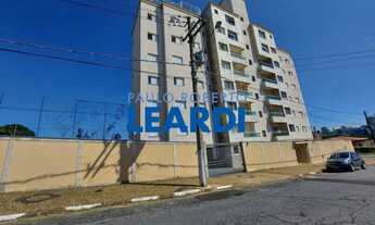 Imagem: APARTAMENTO - VILA FRANCESCHINI - SP