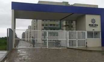 Imagem: Apartamento à venda no GRAND PÁTIO CLUB