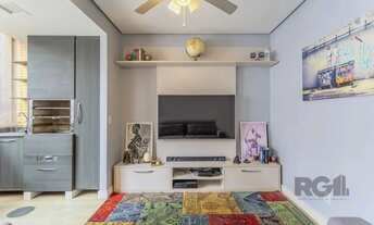 Imagem 3: Apartamento em São João