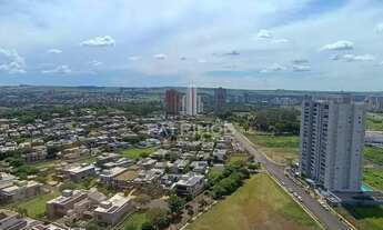 Imagem 6: Apartamento 80,45m², 02 Suítes lazer completo em Jd. Olhos D'Água - Ribeirão Preto