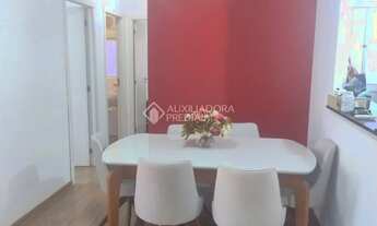 Imagem 4: APARTAMENTO À VENDA COM 3 QUARTOS, SENDO 1 SUÍTE, COM 1 VAGA COBERTA NO BAIRRO VILA IPIRAN