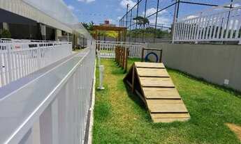 Imagem 4: Apartamento com 2 quartos sendo 1 suíte, para locação no turu