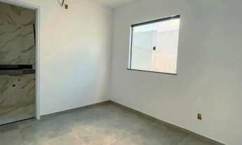 Imagem 4: Casa 2/4 com suite - Bairro Gabriela