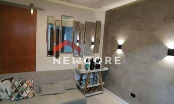 Imagem 6: Apartamento em Av. Governador Mário Covas Júnior - Jardim Luciana - Mongaguá/SP