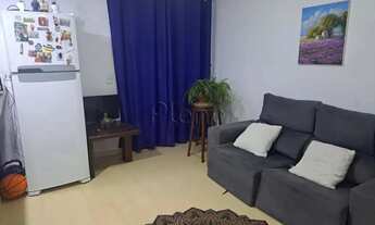 Imagem 2: Apartamento à venda em Campinas, Cambuí, com 1 suíte, com 50 m², Edifício Forte Santo Octá