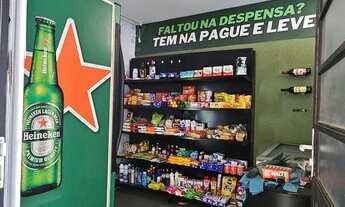 Imagem 7: ALUGO APARTAMENTO NO ARAXÁ RESIDENCE, 02 QUARTOS, SENDO 01 SUITE