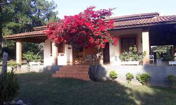 Imagem 3: Chácara em JA primeiro carta - Camargo - São Pedro/SP