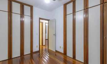 Imagem 7: Imóvel para venda possui 83 metros quadrados com 3 quartos em Savassi - Belo Horizonte - M